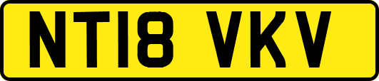 NT18VKV