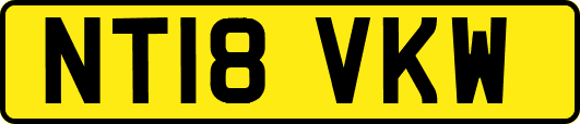 NT18VKW