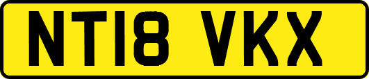 NT18VKX