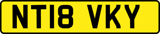 NT18VKY