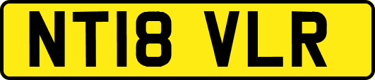 NT18VLR