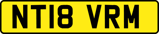 NT18VRM