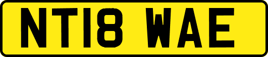 NT18WAE