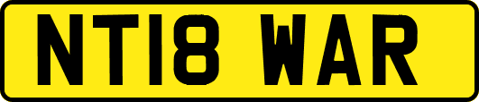 NT18WAR