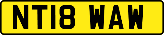 NT18WAW