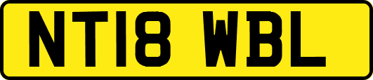 NT18WBL
