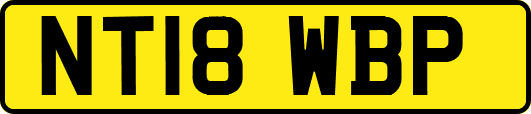 NT18WBP