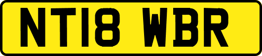 NT18WBR