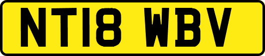 NT18WBV