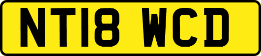 NT18WCD