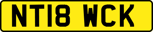 NT18WCK