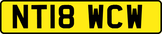 NT18WCW
