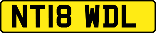 NT18WDL