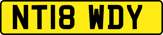 NT18WDY