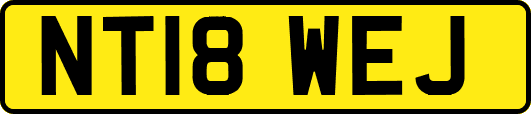 NT18WEJ