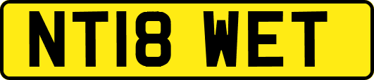 NT18WET