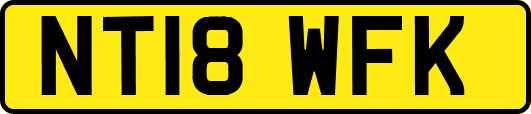 NT18WFK