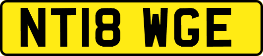 NT18WGE
