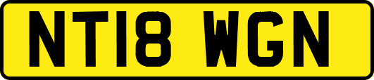 NT18WGN