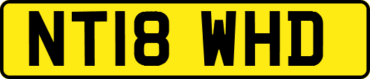 NT18WHD