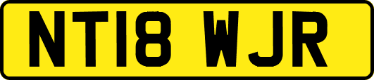 NT18WJR