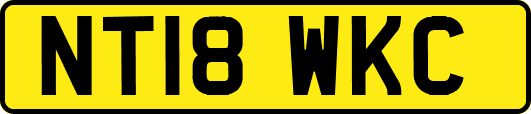 NT18WKC