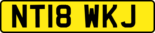 NT18WKJ