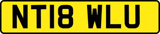 NT18WLU