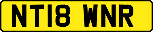 NT18WNR