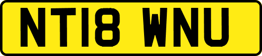 NT18WNU