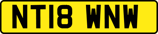 NT18WNW