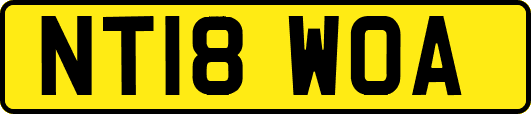 NT18WOA