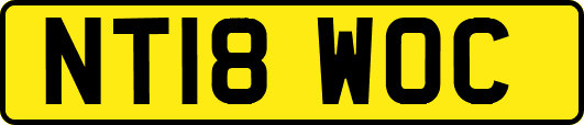NT18WOC