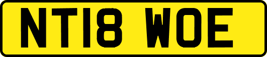 NT18WOE
