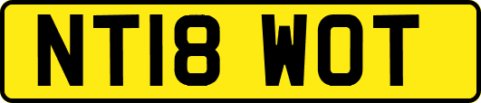 NT18WOT