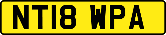 NT18WPA
