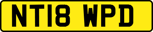 NT18WPD