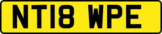 NT18WPE