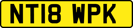 NT18WPK
