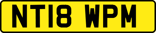 NT18WPM