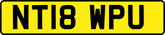 NT18WPU