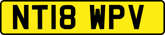NT18WPV