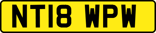 NT18WPW