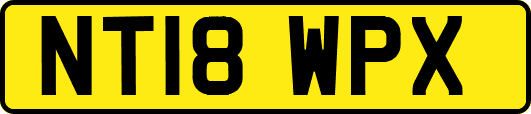 NT18WPX