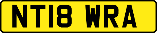 NT18WRA