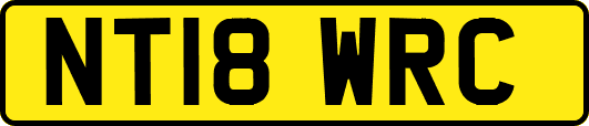 NT18WRC