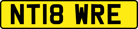 NT18WRE