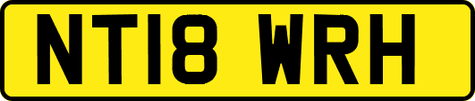 NT18WRH