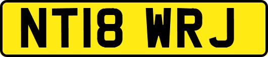 NT18WRJ