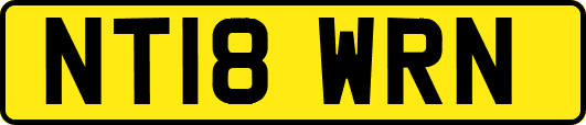 NT18WRN